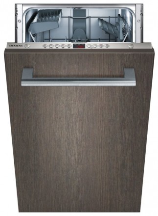 Посудомоечная машина Siemens SR 65M034