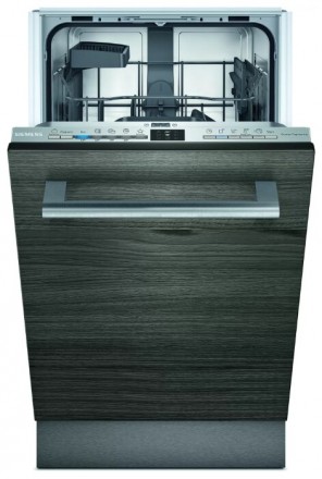 Встраиваемая посудомоечная машина Siemens SR 61HX2 IKR