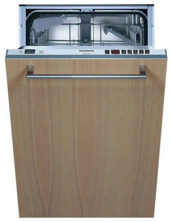 Посудомоечная машина Siemens SF 64T351