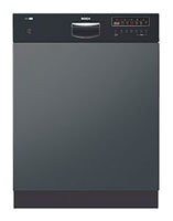 Посудомоечная машина Bosch SGI 57M26