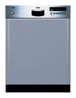 Посудомоечная машина Bosch SGI 57M45