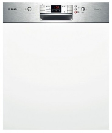 Посудомоечная машина Bosch SMI 50L15