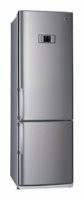 Холодильник LG GA-B479 UTMA