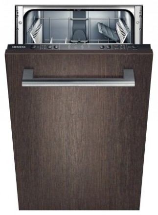 Посудомоечная машина Siemens SR 64M000