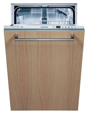 Посудомоечная машина Siemens SF 68T350