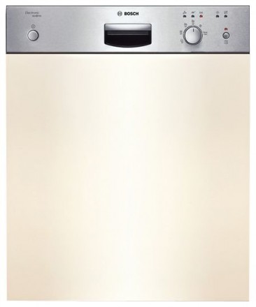 Посудомоечная машина Bosch SGI 53E55