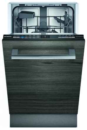 Встраиваемая посудомоечная машина Siemens SR 61HX4 DKR