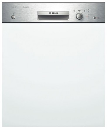 Посудомоечная машина Bosch SMI 30E05 TR