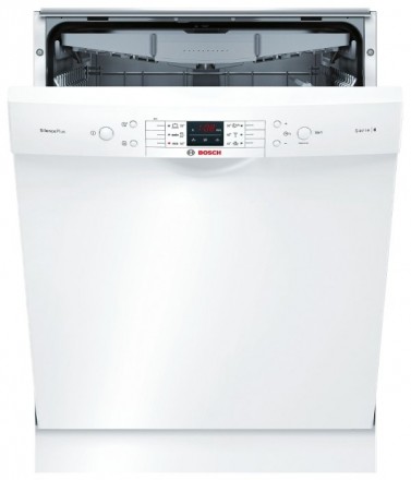 Посудомоечная машина Bosch SMU68M02SK