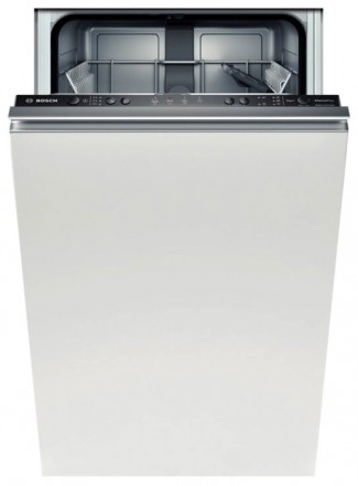 Встраиваемая посудомоечная машина Bosch SPV40E60