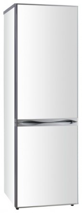 Холодильник ASCOLI ADRFW345W