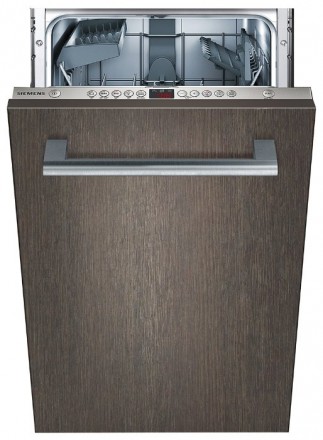 Посудомоечная машина Siemens SR 65M038