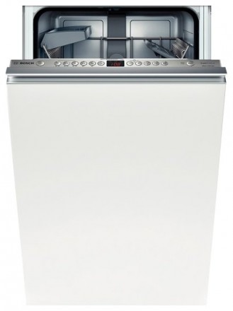Встраиваемая посудомоечная машина Bosch SPV63M50