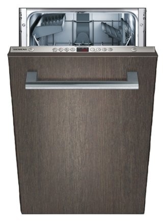 Посудомоечная машина Siemens SR 64M032