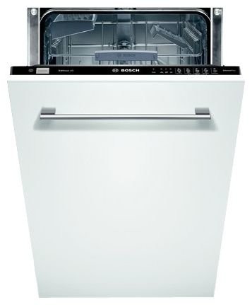 Посудомоечная машина Bosch SRV 53M13