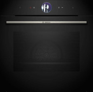 Встраиваемый электрический духовой шкаф Bosch HSG7361B1 Встраиваемый электрический духовой шкаф Bosch HSG7361B1