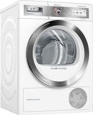 Сушильная машина Bosch WTYH7781 Сушильная машина Bosch WTYH7781
