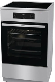 Плита электрическая Gorenje GEIT5C60XPG Плита электрическая Gorenje GEIT5C60XPG