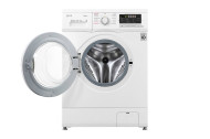 Стиральная машина с сушкой LG F1296CDS0 Стиральная машина с сушкой LG F1296CDS0