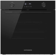 Встраиваемый электрический духовой шкаф Kuppersberg HT 611 BB Встраиваемый электрический духовой шкаф Kuppersberg HT 611 BB