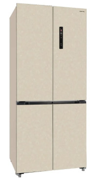 Холодильник HIBERG i-RFQ 600 Ym Холодильник HIBERG i-RFQ 600 Ym