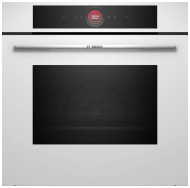 Встраиваемый электрический духовой шкаф Bosch HBG7741W1 Встраиваемый электрический духовой шкаф Bosch HBG7741W1