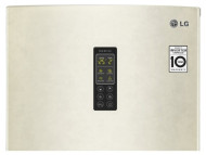 Холодильник LG GA-B419 SEUL Холодильник LG GA-B419 SEUL