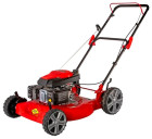Газонокосилка DDE LM 57 Pro Газонокосилка DDE LM 57 Pro