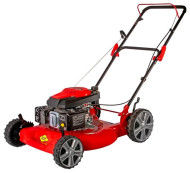 Газонокосилка DDE LM 57 Pro Газонокосилка DDE LM 57 Pro
