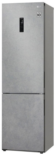 Холодильник LG GA-B509CCUM Холодильник LG GA-B509CCUM