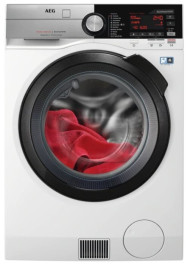 Сушильная машина AEG L9WDG164C Сушильная машина AEG L9WDG164C