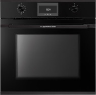 Встраиваемый электрический духовой шкаф Kuppersbusch BP 6332.0 S5 Black Velvet Встраиваемый электрический духовой шкаф Kuppersbusch BP 6332.0 S5 Black Velvet