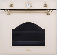 Духовой шкаф GRAUDE BK 60.3 EL Духовой шкаф GRAUDE BK 60.3 EL