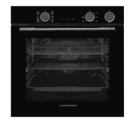 Встраиваемый электрический духовой шкаф Kuppersberg KSO 610 B Встраиваемый электрический духовой шкаф Kuppersberg KSO 610 B