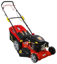 Газонокосилка DDE LM 51-60 D Газонокосилка DDE LM 51-60 D