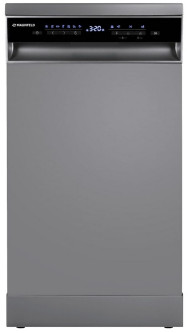 Посудомоечная машина Maunfeld MWF45331S Inverter Посудомоечная машина Maunfeld MWF45331S Inverter