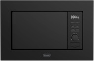 Встраиваемая микроволновая печь De’Longhi DMO 20NB MATERO Встраиваемая микроволновая печь De’Longhi DMO 20NB MATERO