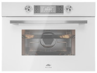 Духовой шкаф с СВЧ Millen MEOM 045 WH Духовой шкаф с СВЧ Millen MEOM 045 WH