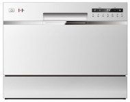 Посудомоечная машина DeLonghi DDW07T Onics Посудомоечная машина DeLonghi DDW07T Onics