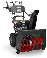 Снегоуборщик бензиновый BRIGGS & STRATTON S1024 Снегоуборщик бензиновый BRIGGS & STRATTON S1024