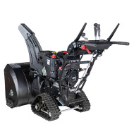 Снегоуборщик бензиновый гусеничный RedVerg RD-SB87/2100BS-TE PROLine (Briggs & Stratton 2100 Snow Series) Снегоуборщик бензиновый гусеничный RedVerg RD-SB87/2100BS-TE PROLine (Briggs & Stratton 2100 Snow Series)