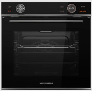 Электрический духовой шкаф Kuppersberg HT 612 BX Электрический духовой шкаф Kuppersberg HT 612 BX