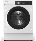 Встраиваемая стиральная машина Vestfrost VF814BI03W Встраиваемая стиральная машина Vestfrost VF814BI03W