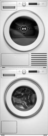 Комплект стиральная и сушильная машина Asko W3114CXLW + T310HCXLW.P Комплект стиральная и сушильная машина Asko W3114CXLW + T310HCXLW.P