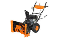 Снегоуборщик бензиновый Carver STG-7056EL (с электростартером) Снегоуборщик бензиновый Carver STG-7056EL (с электростартером)