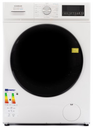 Стиральная машина с сушкой SCANDILUX SWM XQG80 Стиральная машина с сушкой SCANDILUX SWM XQG80