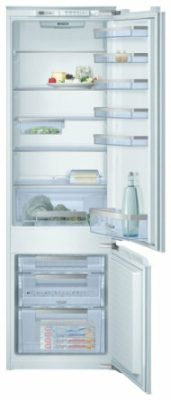 Встраиваемый холодильник Bosch KIS38A51 Встраиваемый холодильник Bosch KIS38A51