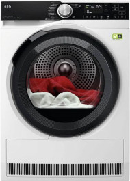Сушильная машина AEG TR9586CE Сушильная машина AEG TR9586CE