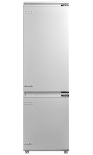 Встраиваемый холодильник Hyundai CC4023F Встраиваемый холодильник Hyundai CC4023F