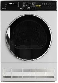 Сушильная машина Vestel TDC7100T2W Сушильная машина Vestel TDC7100T2W